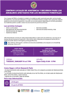 Disaster Recovery